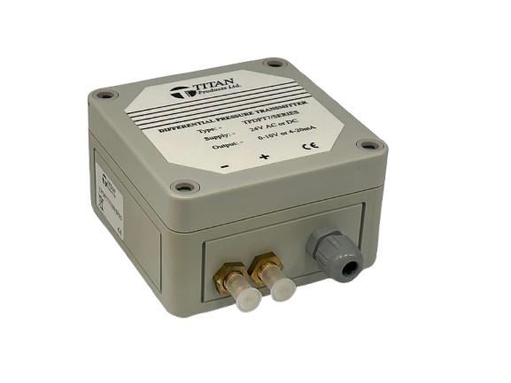 TITAN PRODUCTS TPDPT7