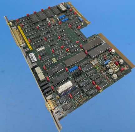 ASEA BROWN BOVERI ED 1836