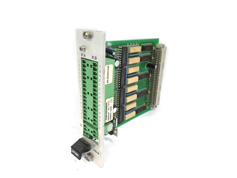 AF080 by SCHNEIDER ELECTRIC