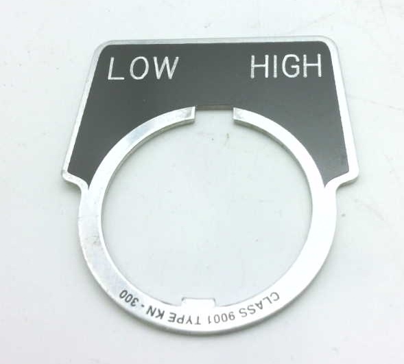 SCHNEIDER ELECTRIC 9001-KN354