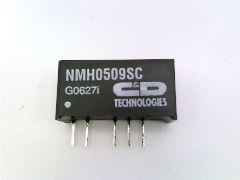 NMH0509SC by MURATA MANUFACTURING