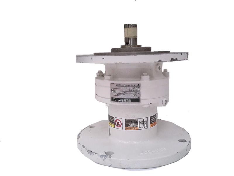 SUMITOMO MACHINERY INC CNVXS-4085-6