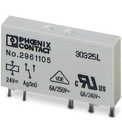 PHOENIX CONTACT REL-MR- 12DC/21