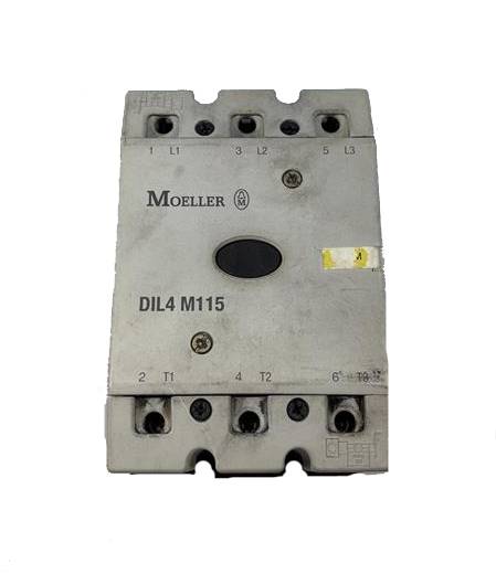 EATON CORPORATION DIL4M115 (230V5060)