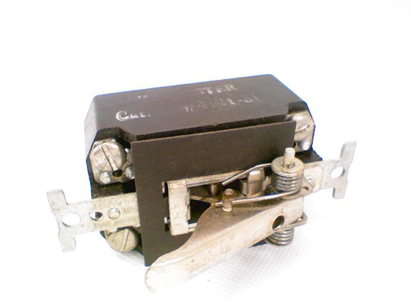 4141-SI by LINEMASTER