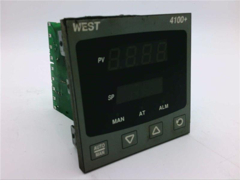 P4100-2-1-0-0-0-0-0-0-0-0 by DANAHER CONTROLS