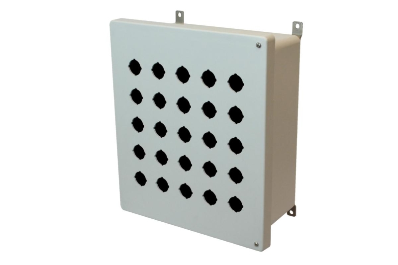 ALLIED MOULDED PRODUCTS AM1426HP25