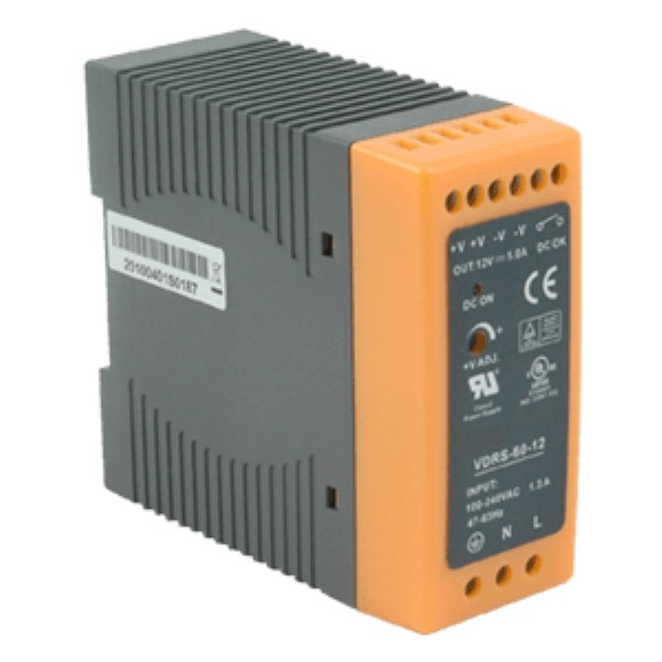 VDRS-60-24 by CUI INC