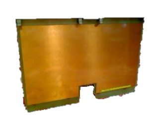 ASEA BROWN BOVERI GJR2-267-600-R1