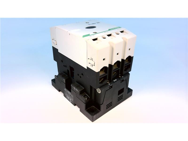 EATON CORPORATION DIL4M115 (24VDC)