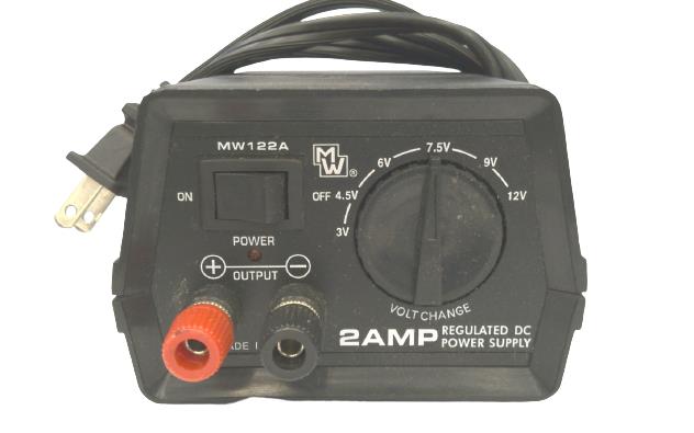 MW2122A by PHILMORE MANUFACTURING