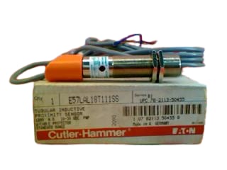 E57-LAL-18T111SS by EATON CORPORATION
