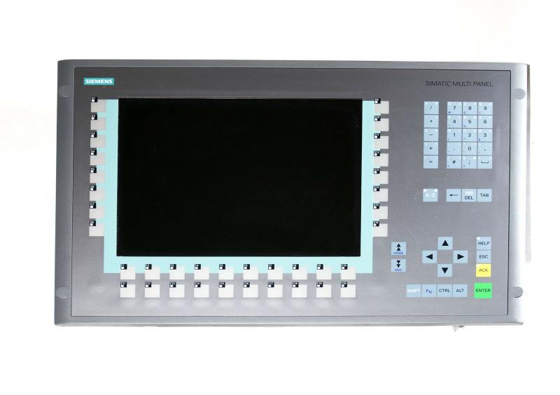 SIEMENS 6AV6644-0BA01-2AX0