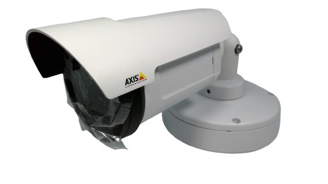 AXIS COMMUNICATIONS P1435-LE