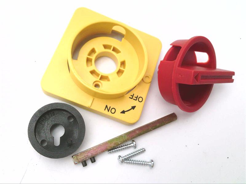 EATON CORPORATION C362H4