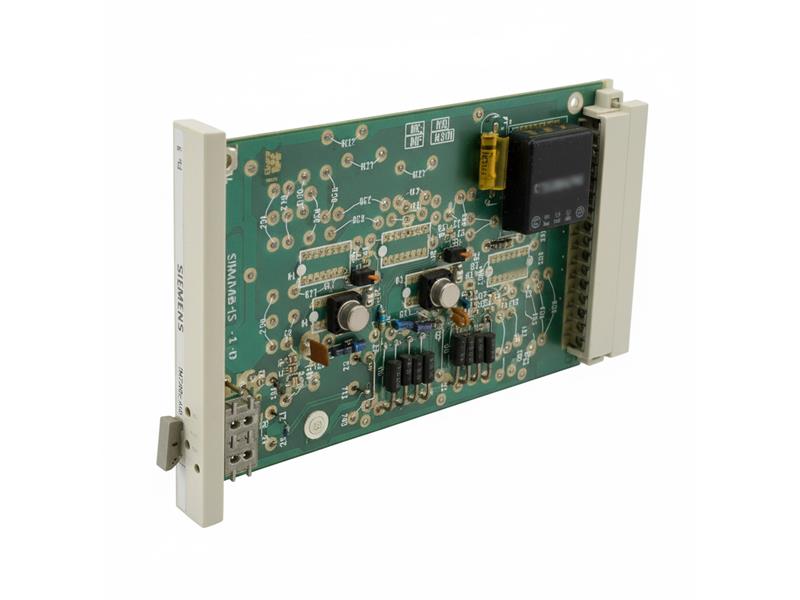 SIEMENS M74002-A110