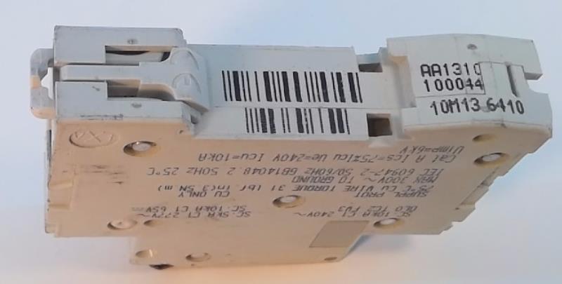 SCHNEIDER ELECTRIC MG17427