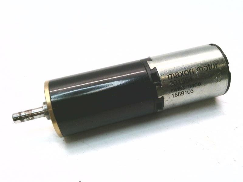 MAXON MOTOR 301364