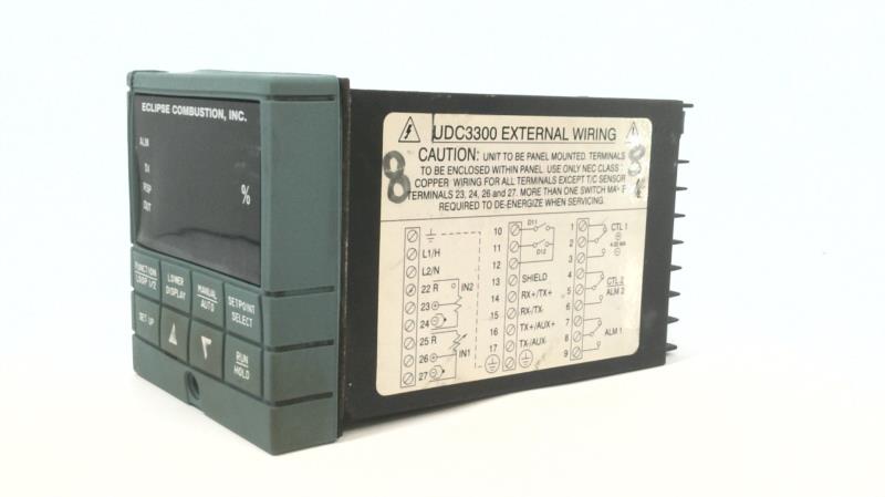 HONEYWELL DC33EB-K0-0B3-10-00B000-00-0