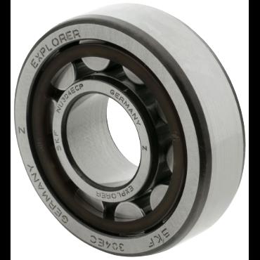 SKF 318EC