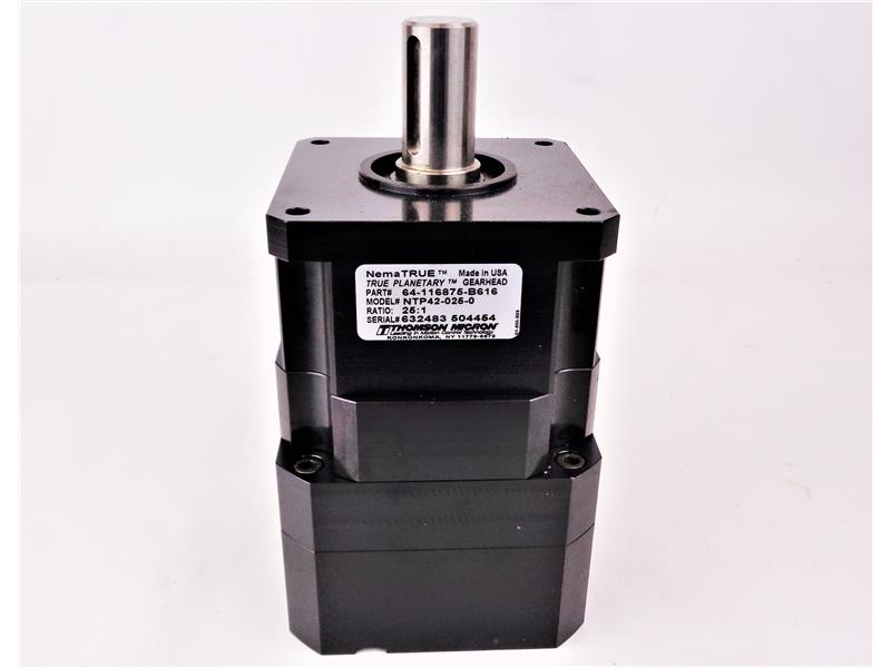 64-116875-B616 by DANAHER MOTION