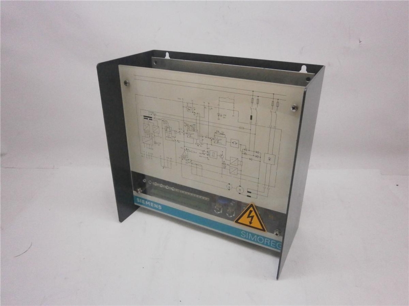 SIEMENS 6RA2-216-8DD20-1