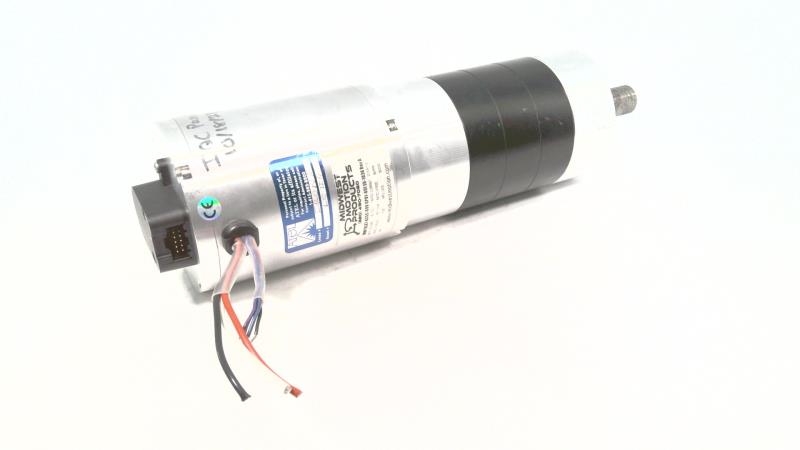 MIDWEST MOTION PRODUCTS MMPBL87-435C-60VGP81-051EU-1024