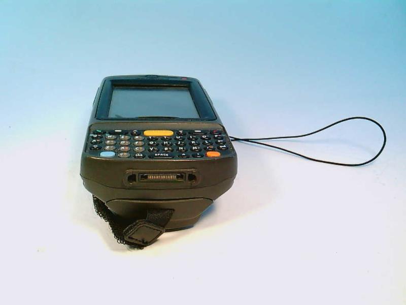 ZEBRA MC7598-PYFSKRWA9WR