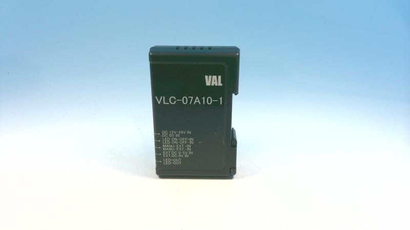 VST TECHNOLOGY VLC-07A10-1
