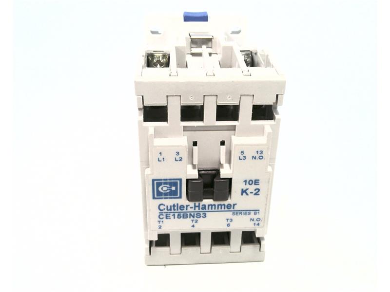 EATON CORPORATION CE15BNS3Y2TB