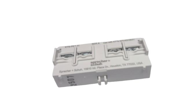 SPRECHER & SCHUH KT9-PE1-11