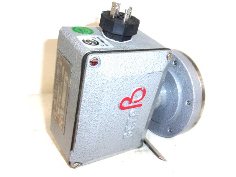 HATHAWAY C1-P304L-S1B-P2-K1-M-S-X3