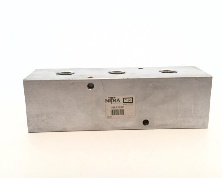 MRA-3GE by AUTOMATION DIRECT