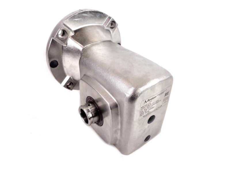 ALTRA INDUSTRIAL MOTION SSHF718-50KT-B5-HS-P16