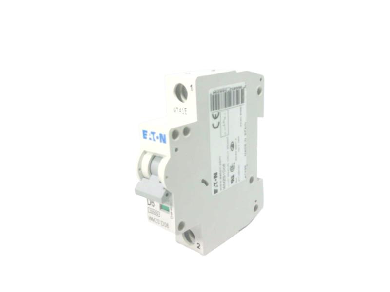 EATON CORPORATION WMZS-1D06