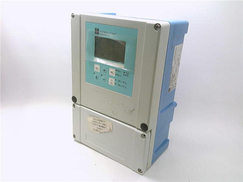 CLM253-ID1105 by ENDRESS & HAUSER