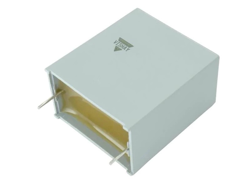 BFC247066472 by VISHAY