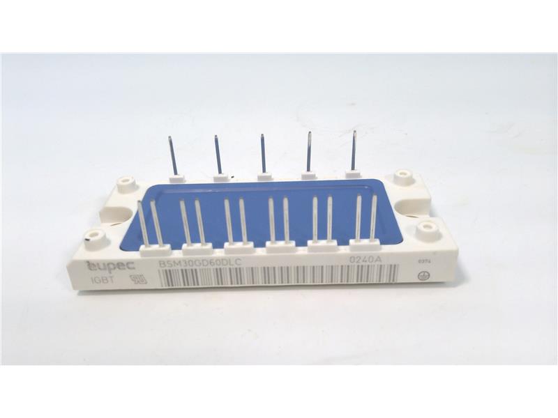 INFINEON BSM30GD60DLC