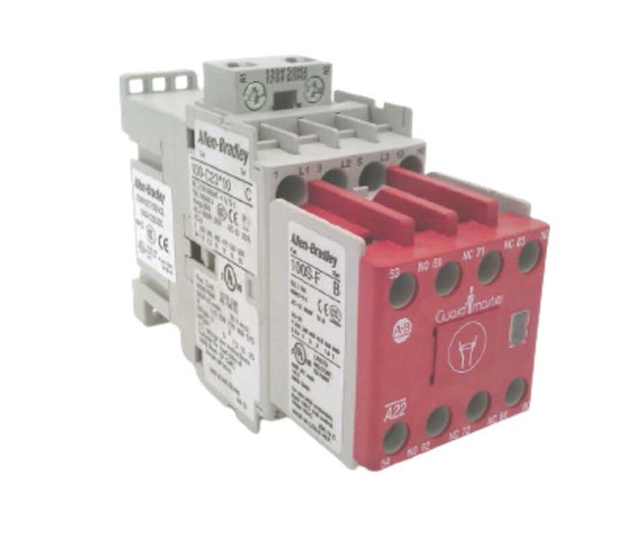 ALLEN BRADLEY 100S-C23D32C