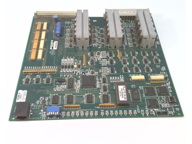 OPTIMISED CONTROL EB0234A04