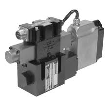 PARKER D41FHE02E4VB00