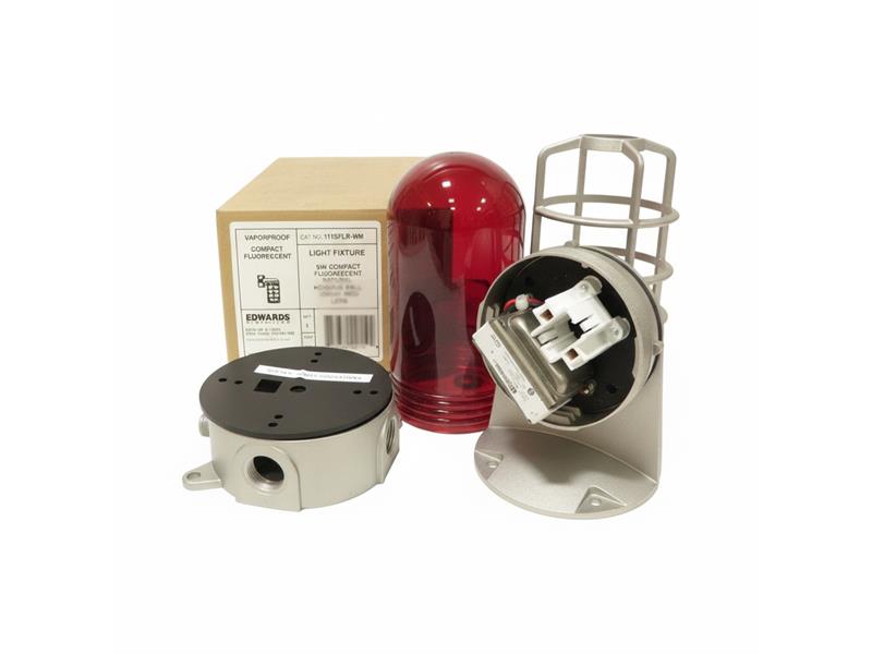 EDWARDS SIGNALING 111SFLR-WM