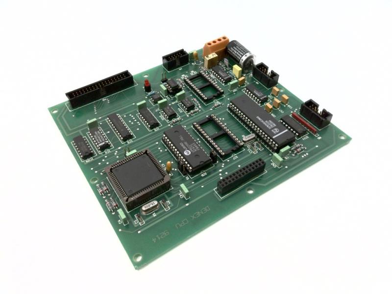 BAUMER ELECTRIC 9214