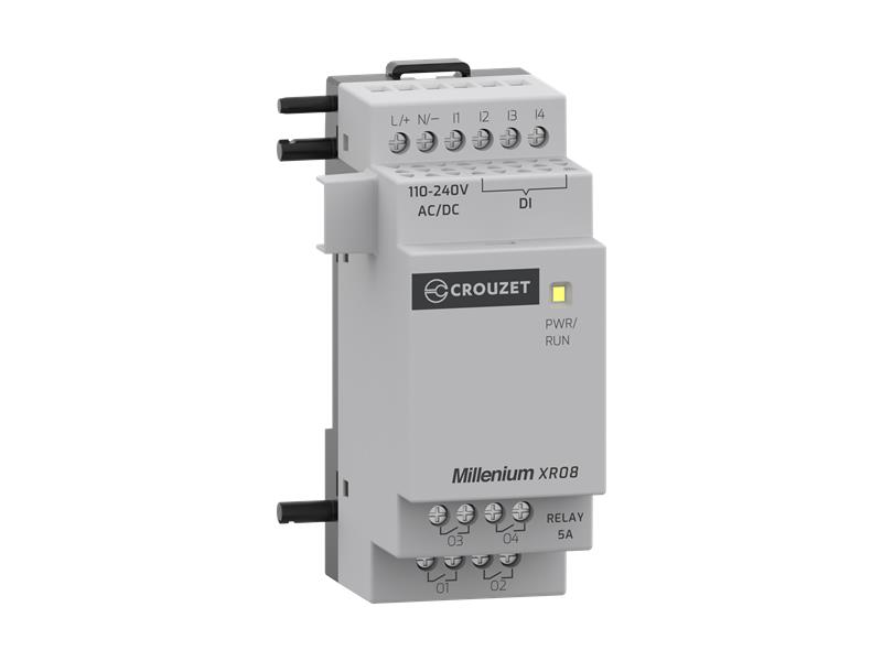 CROUZET MXR08U3