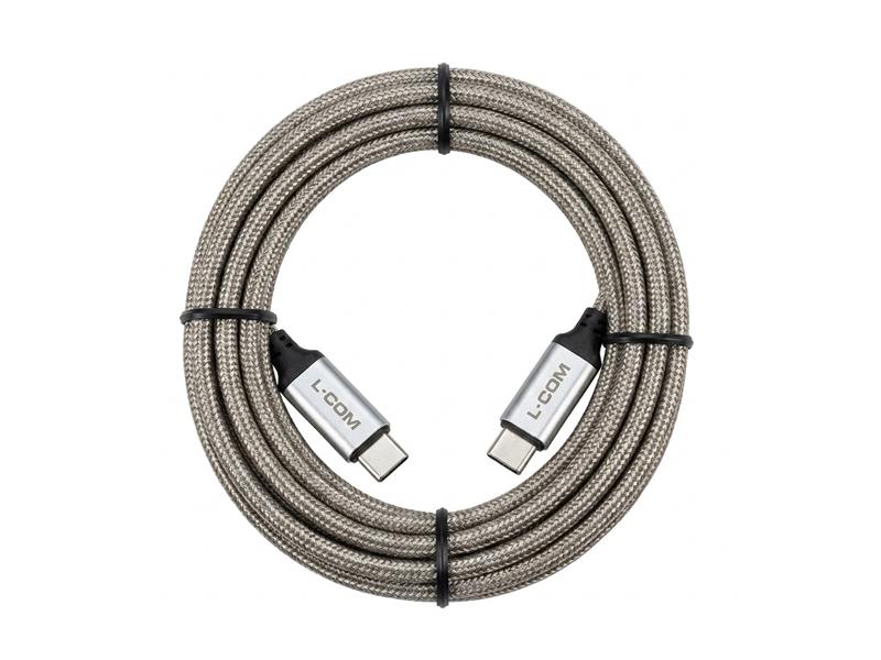 L COM CBL-USBZ-2820-100