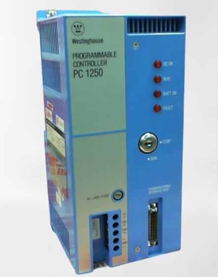 WESTINGHOUSE PC-1250-1042