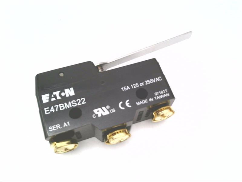 EATON CORPORATION E47BMS22