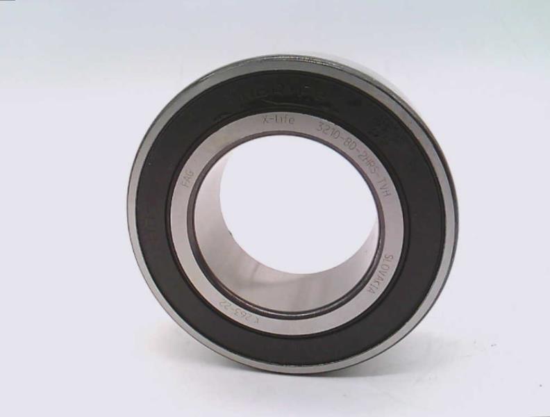 SCHAEFFLER GROUP 3210-BD-2HRS-TVH