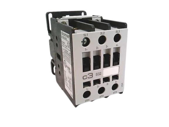 C3 CONTROLS 300-S32N30XC00