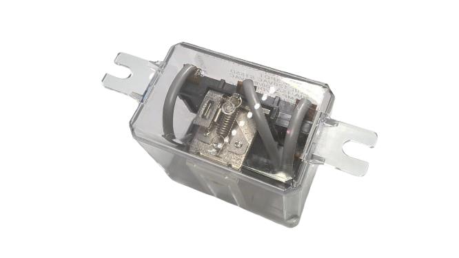 DELTROL CORP 375TM-3PDT-30A-120VAC